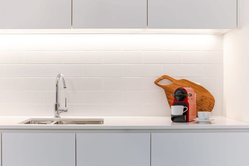 Kitchen details