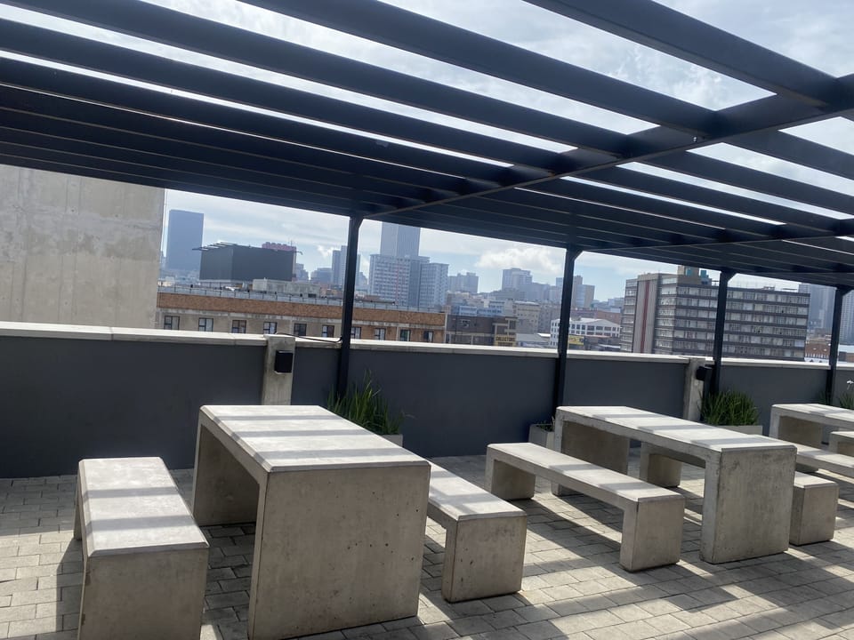 Rooftop