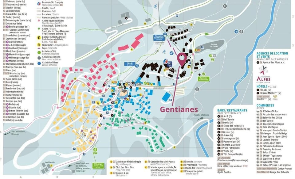 Property map