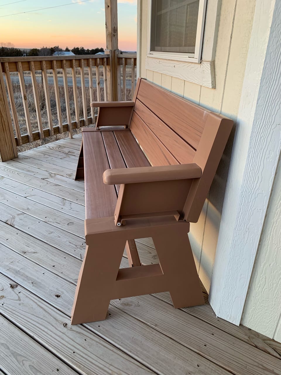 Bench