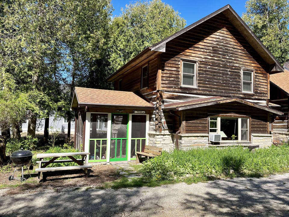 Northwind Cottage 2
