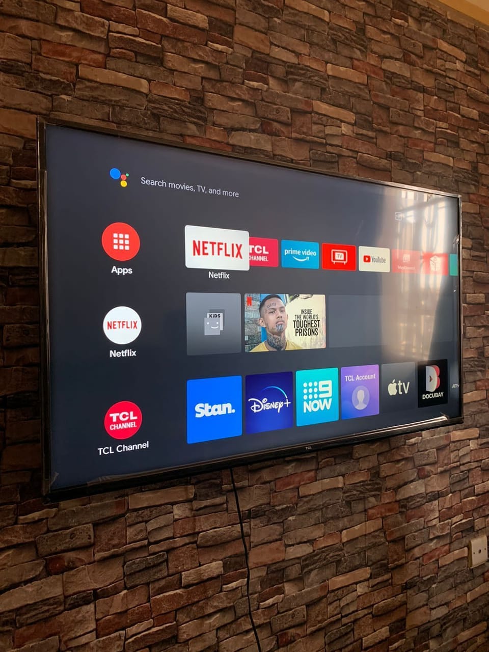 Television