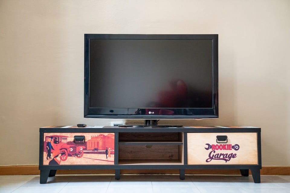 Television