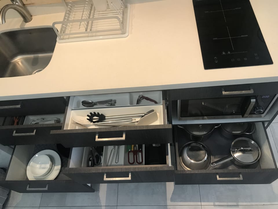 utensils