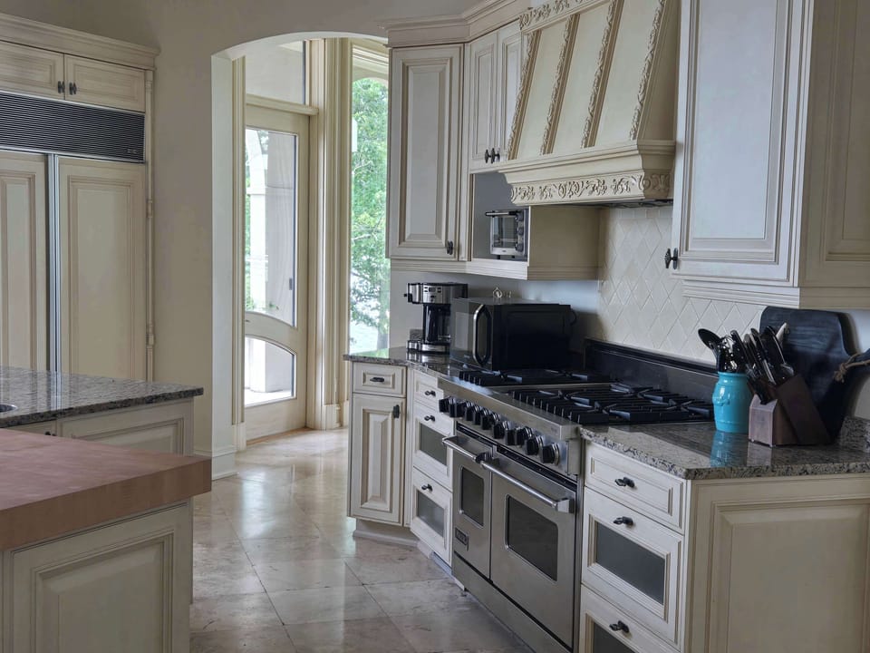 Viking Range