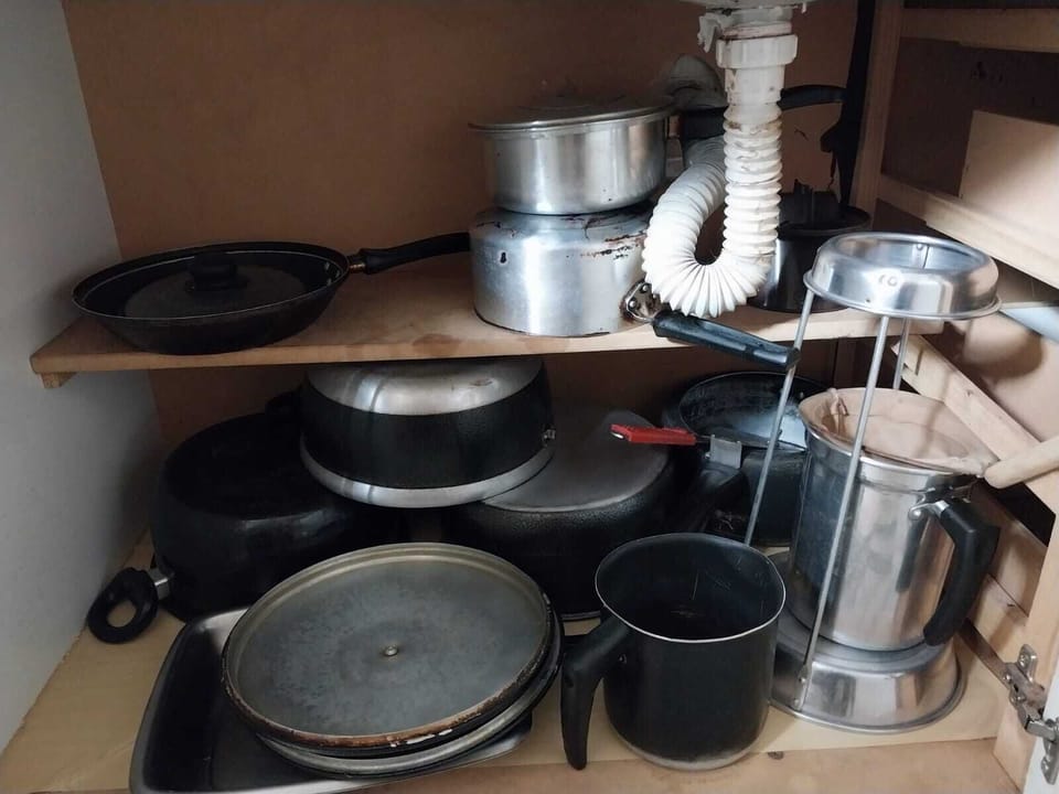 Miscellaneous