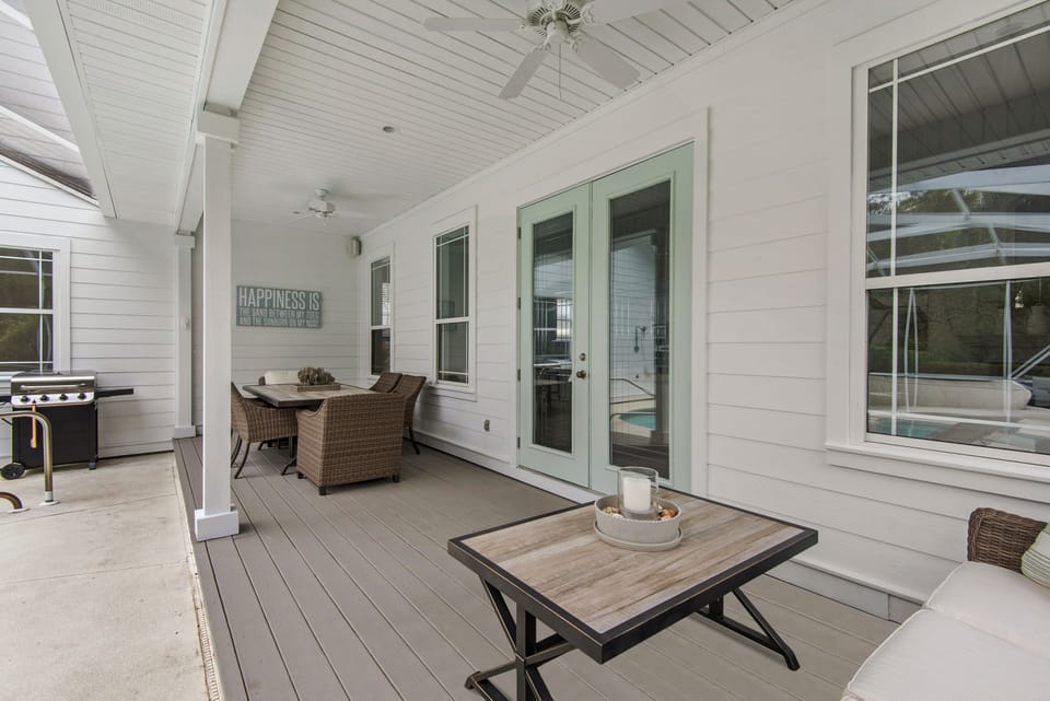 Plenty of space to relax and unwind for your enjoyment