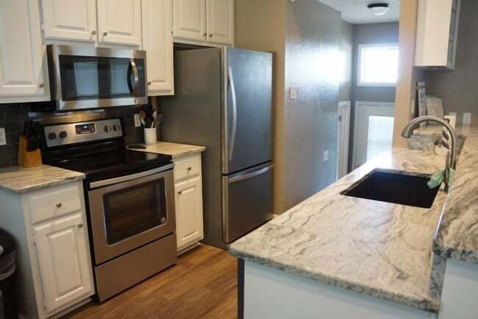 Kitchen appliances