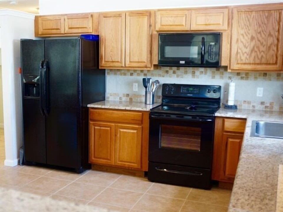 Kitchen Appliances