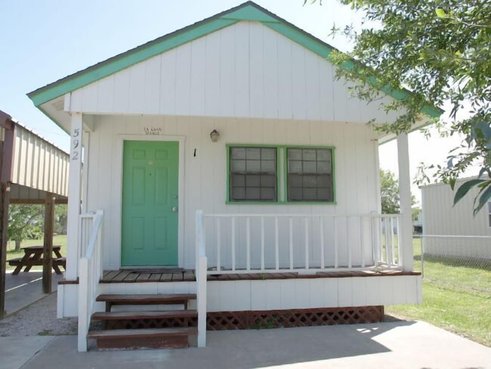 The Cottage