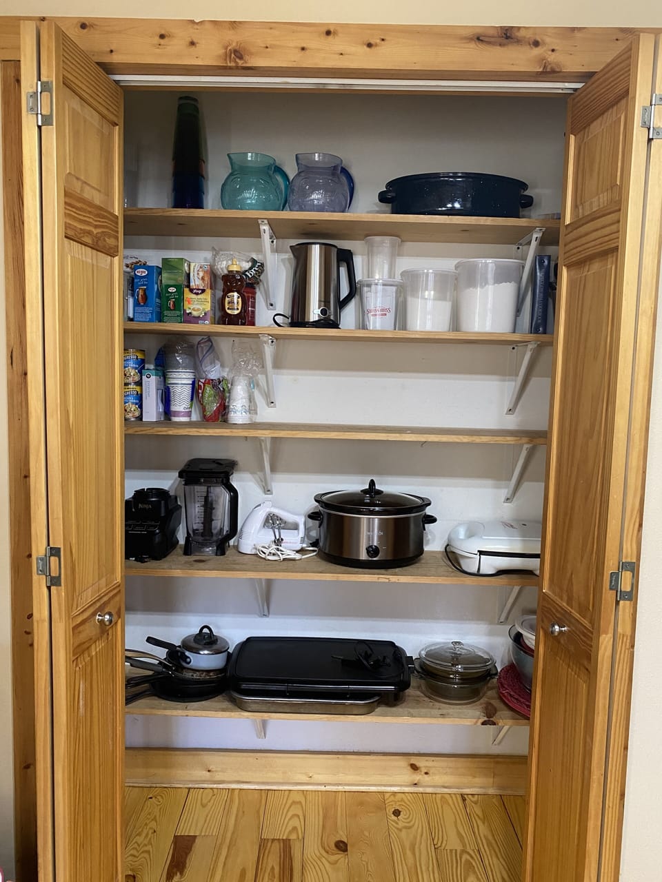 Pantry