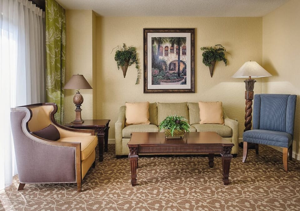 Unit may vary in layout, view, floor, and decor.  