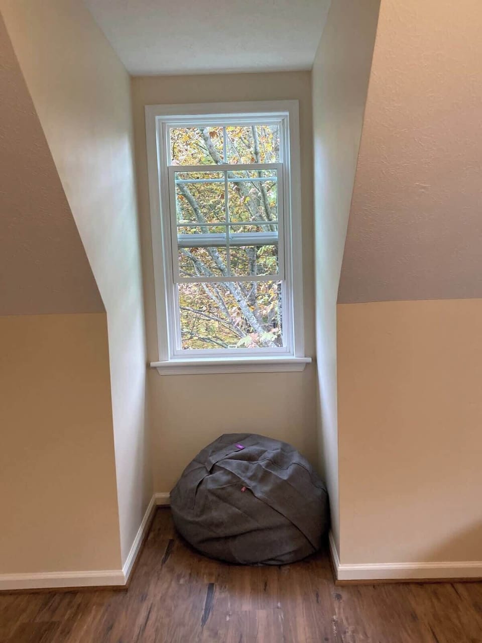 Upper Level