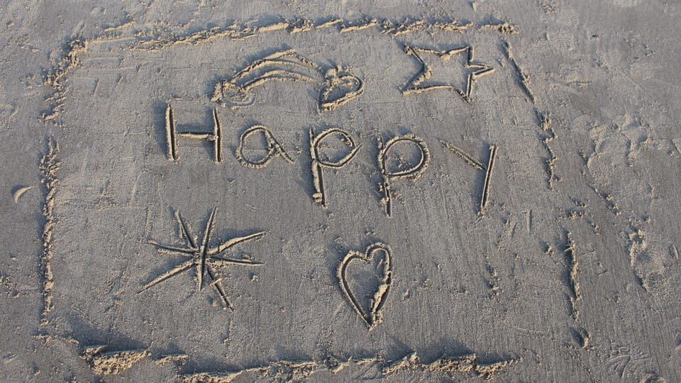 😊 Happy 😊