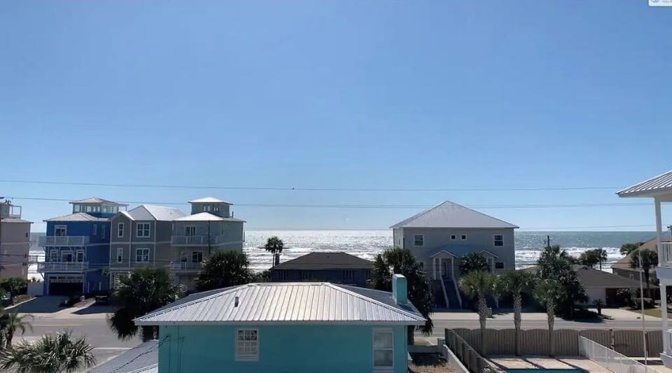 Great Oceanviews and Dune Lake Views 