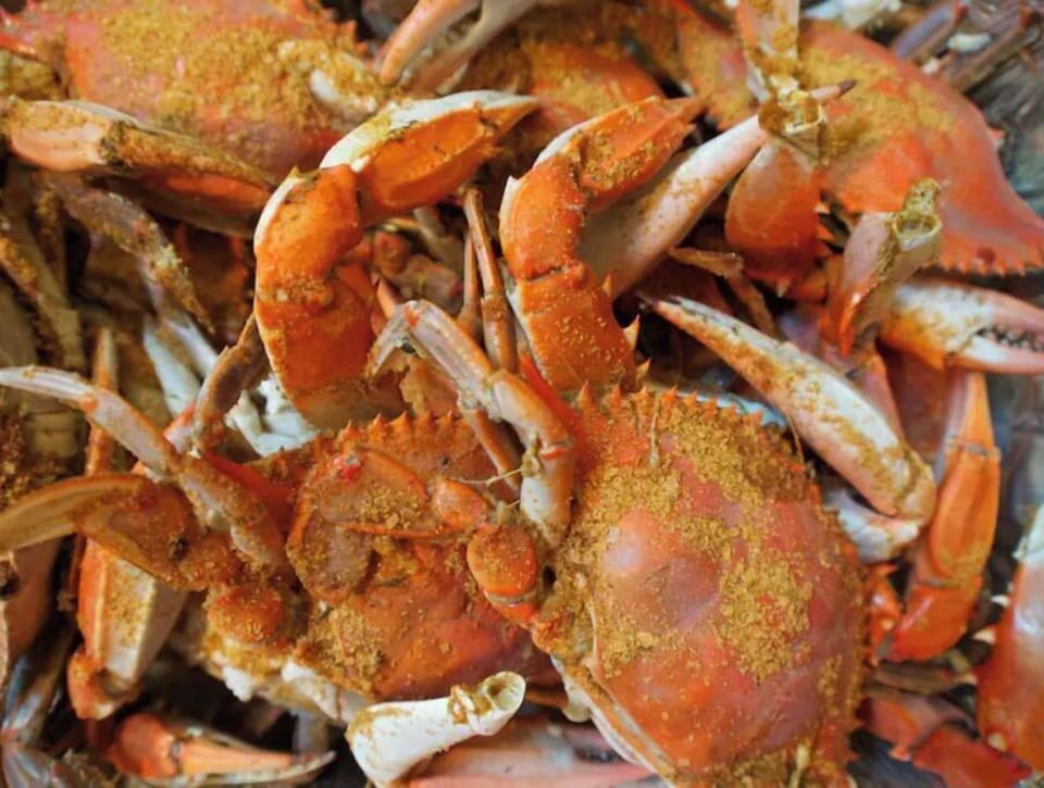 Indulge in delicious flavors of authentic Southern seafood, a culinary delight 