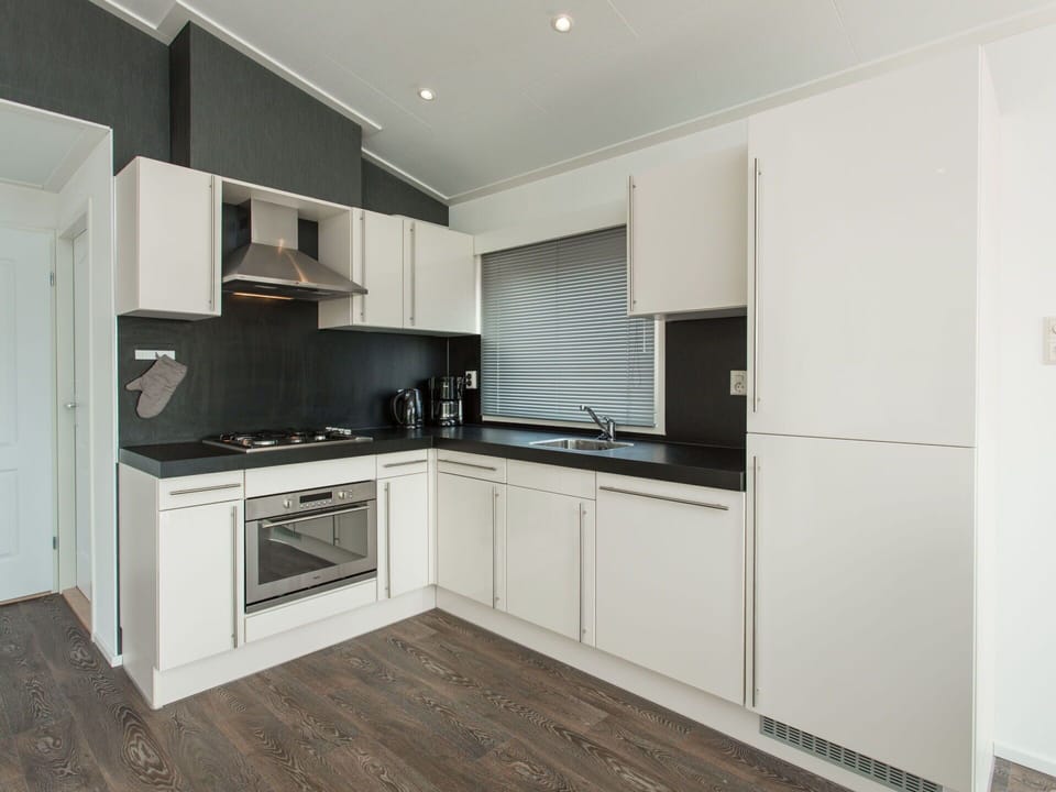 Cabinetry, Countertop, Home Appliance, Kitchen Stove, Wood, Sink, Kitchen, Kitchen Appliance, Interior Design