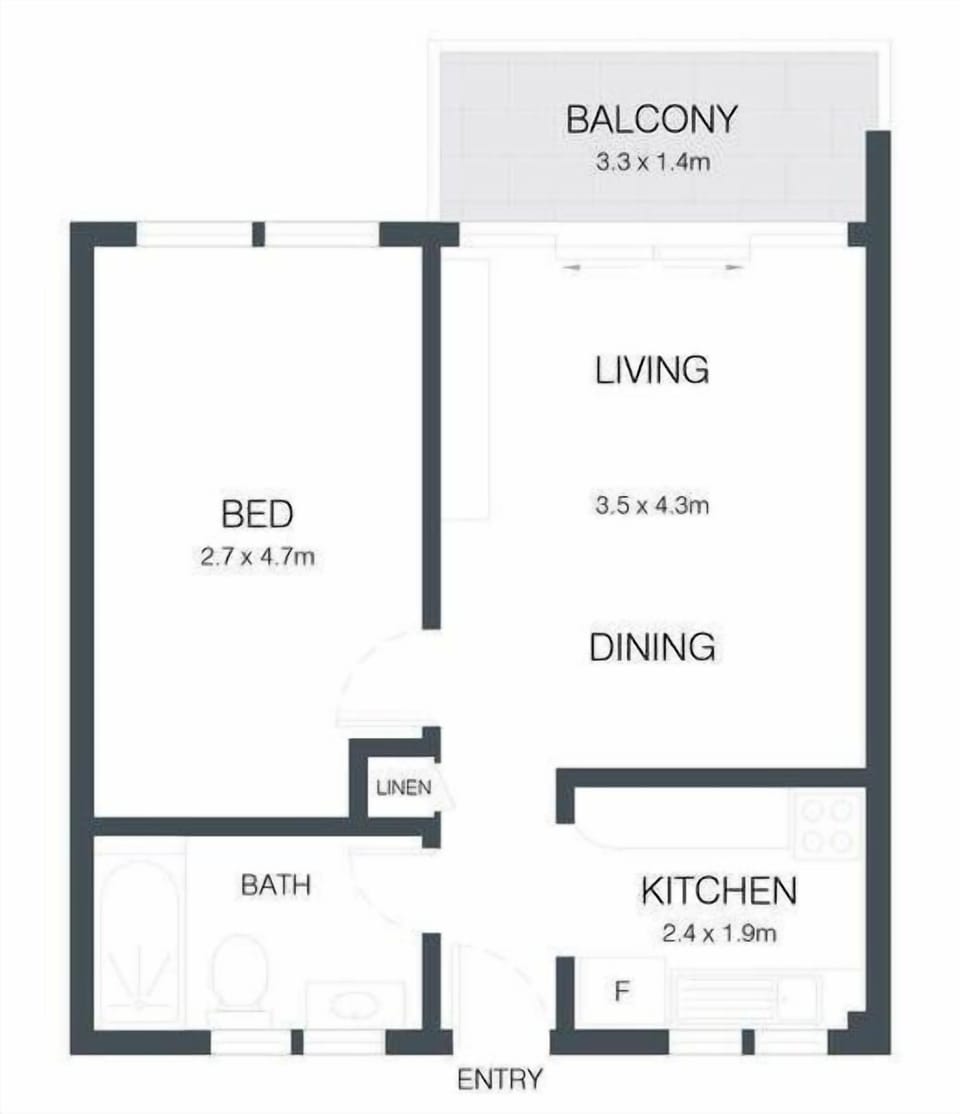 Apartment Images