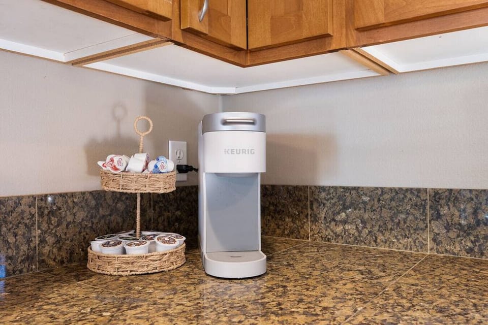 Can`t start the day without a hot coffee? We`ve got you covered.