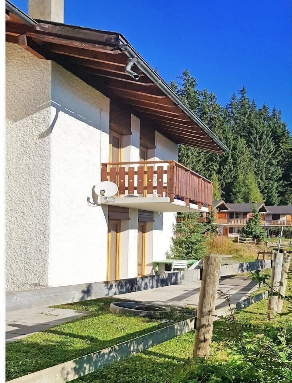 Chalet Arnica