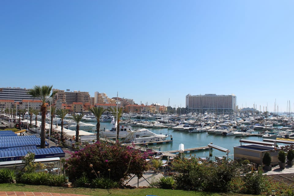 Marina