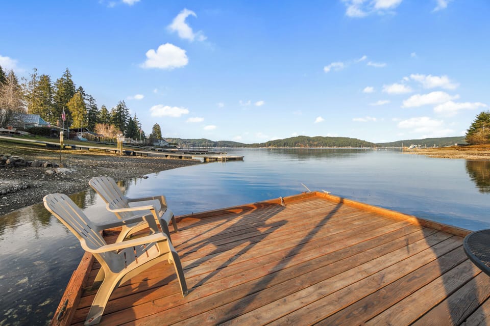Dock (2)