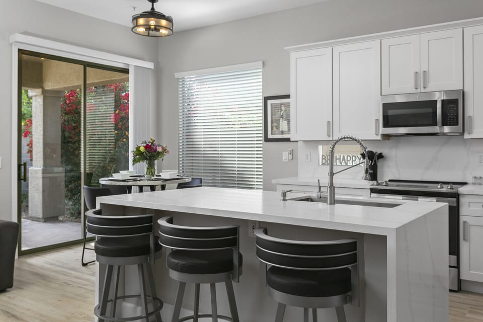 ALL NEW Top of the Line GE Appliances