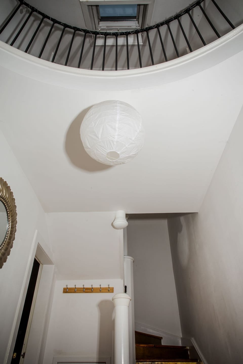 Entrance / Lobby