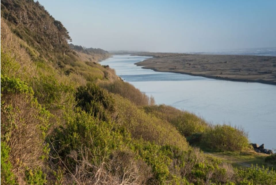 Hammond Trail