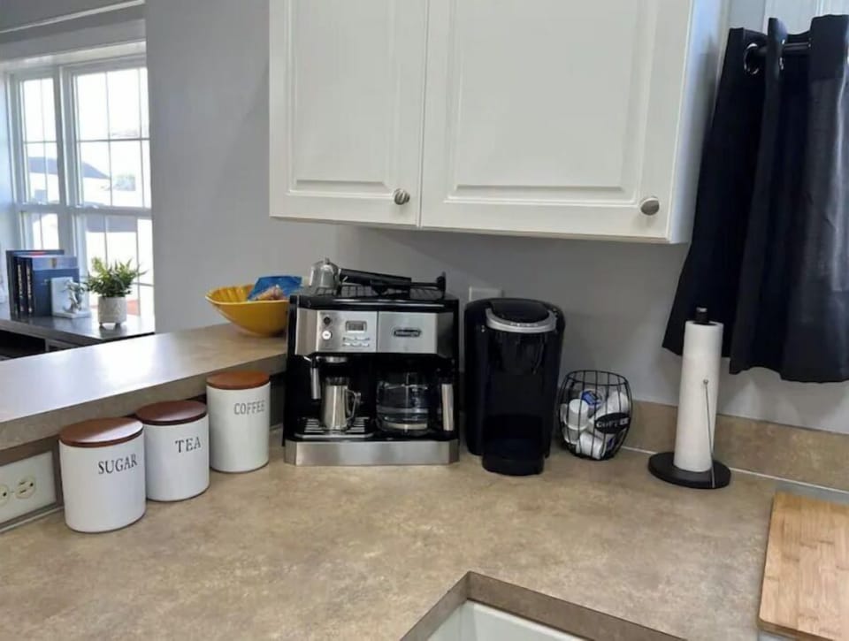 Good Morning enjoy your Coffee!  Cappuccino / Espresso...