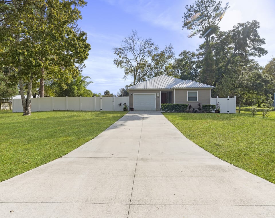 Welcome to the Boho Beach House Retreat!!