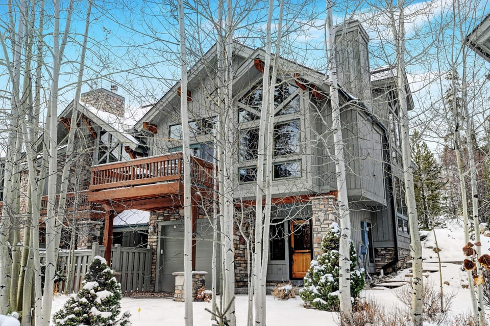 Hidden Beneath The Trees