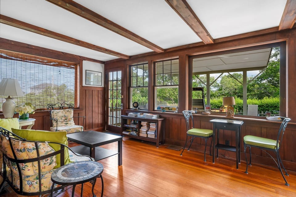 Sunroom