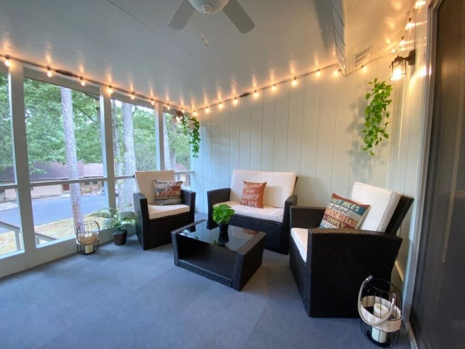 Arkansas Room