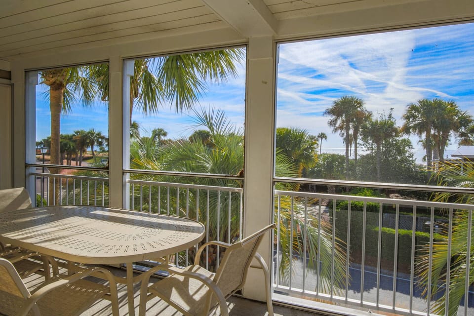 Welcome to Seaside Therapy!