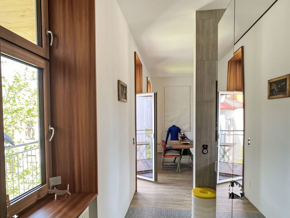 Inside other