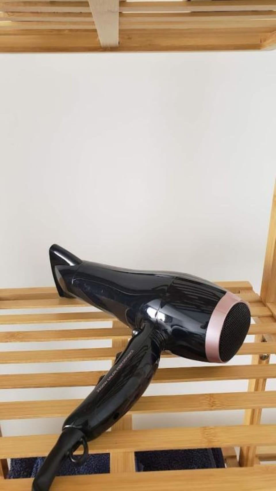 hair dryer