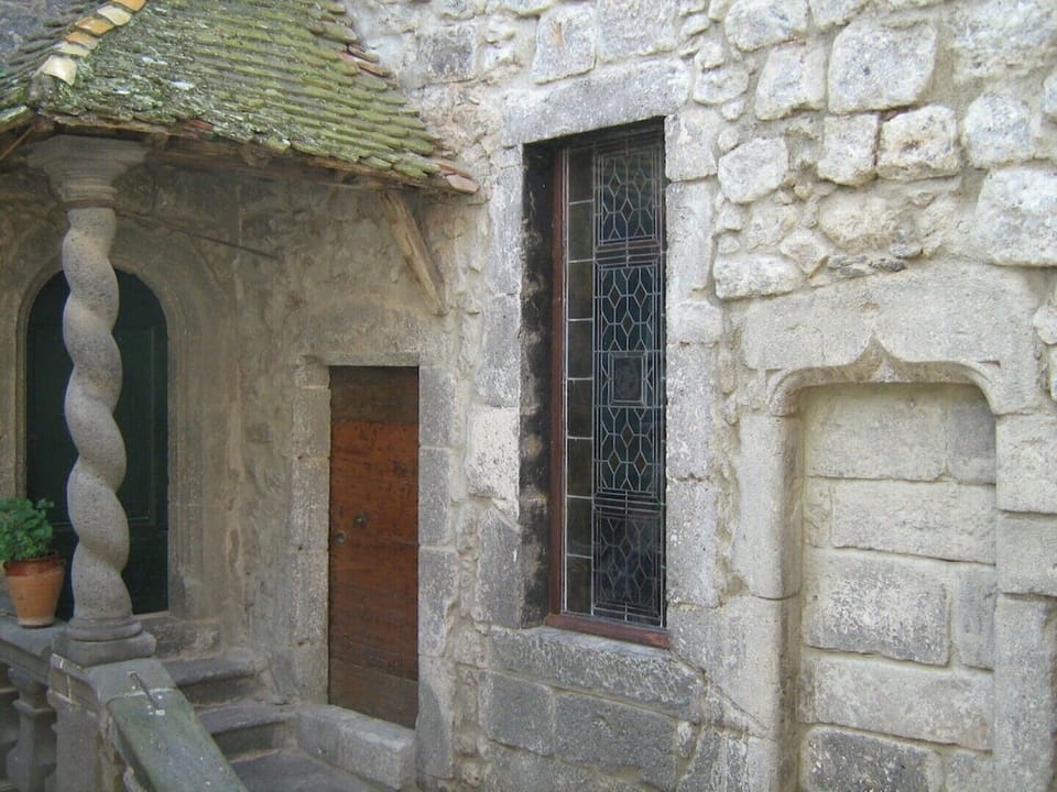 Maison d'Estella
