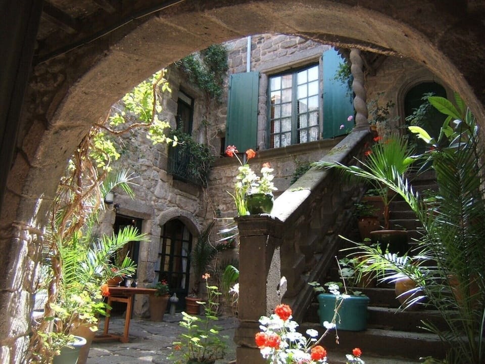 Maison d'Estella