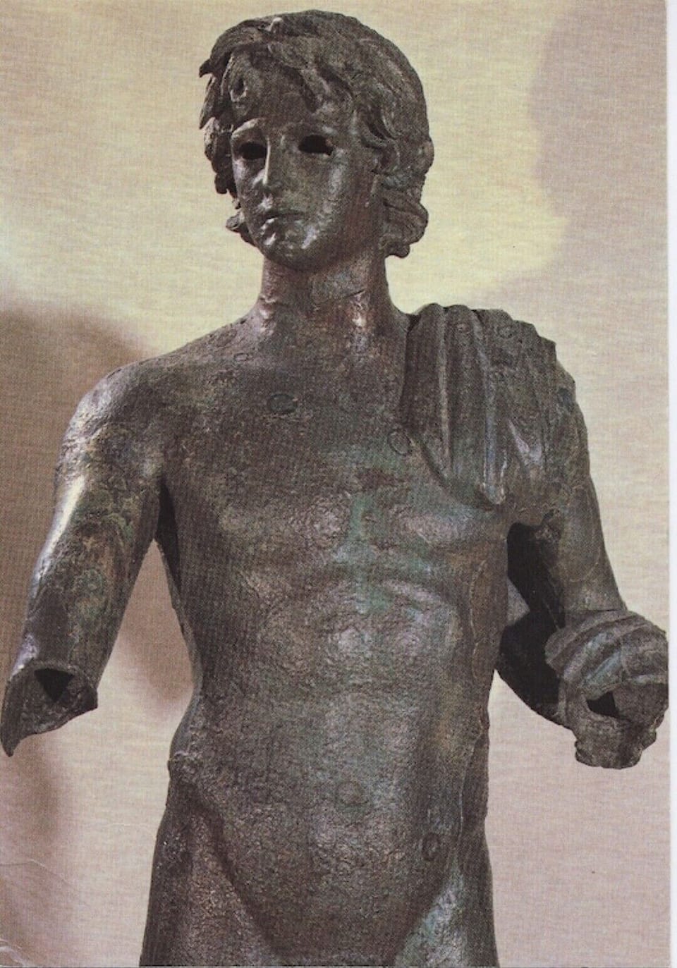 Museum Ephebe