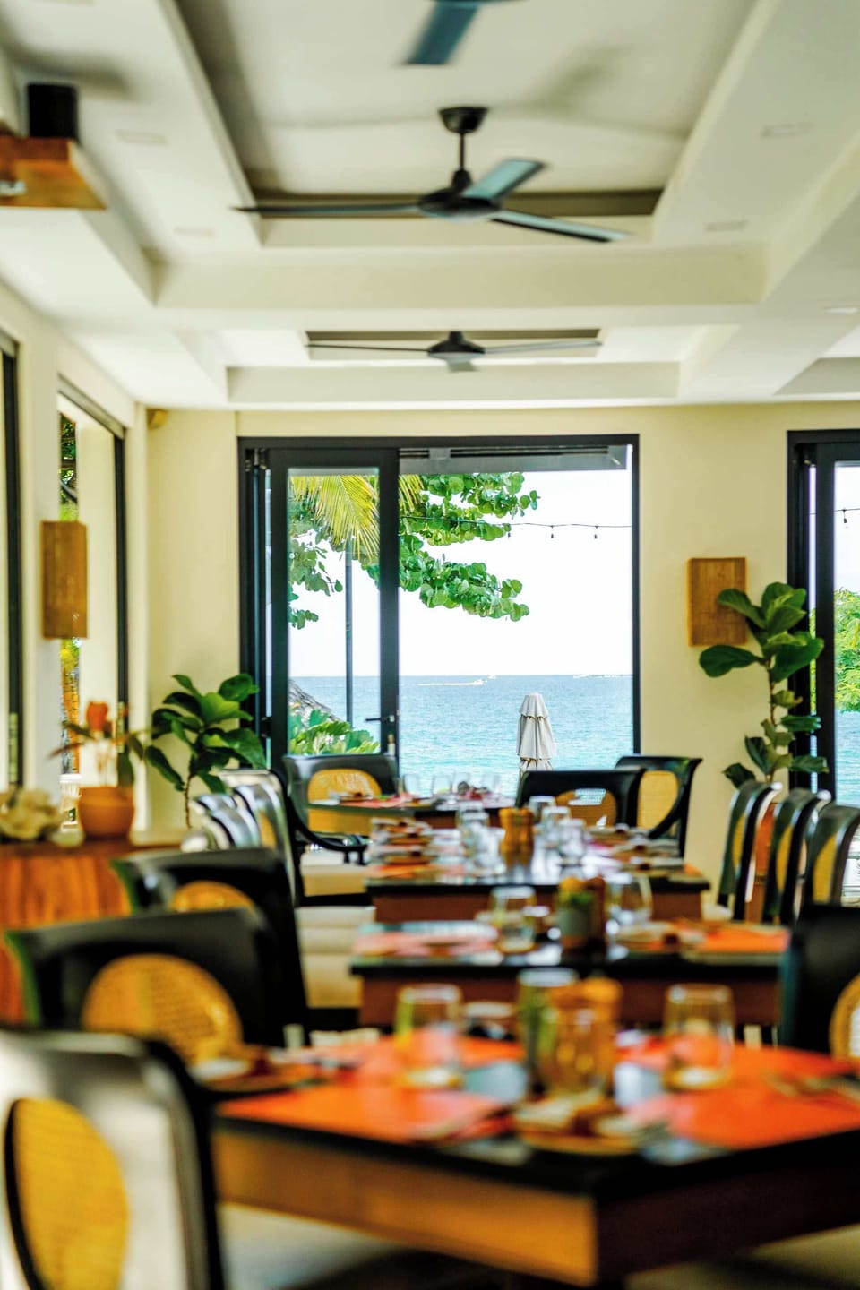 Optional Beach Club access available for an additional fee. Located outside Pacifico, with complimentary shuttle service from the condo.