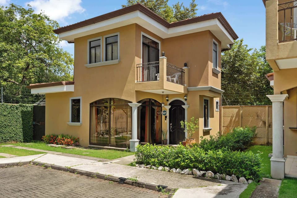 Welcome to your perfect home away from home.