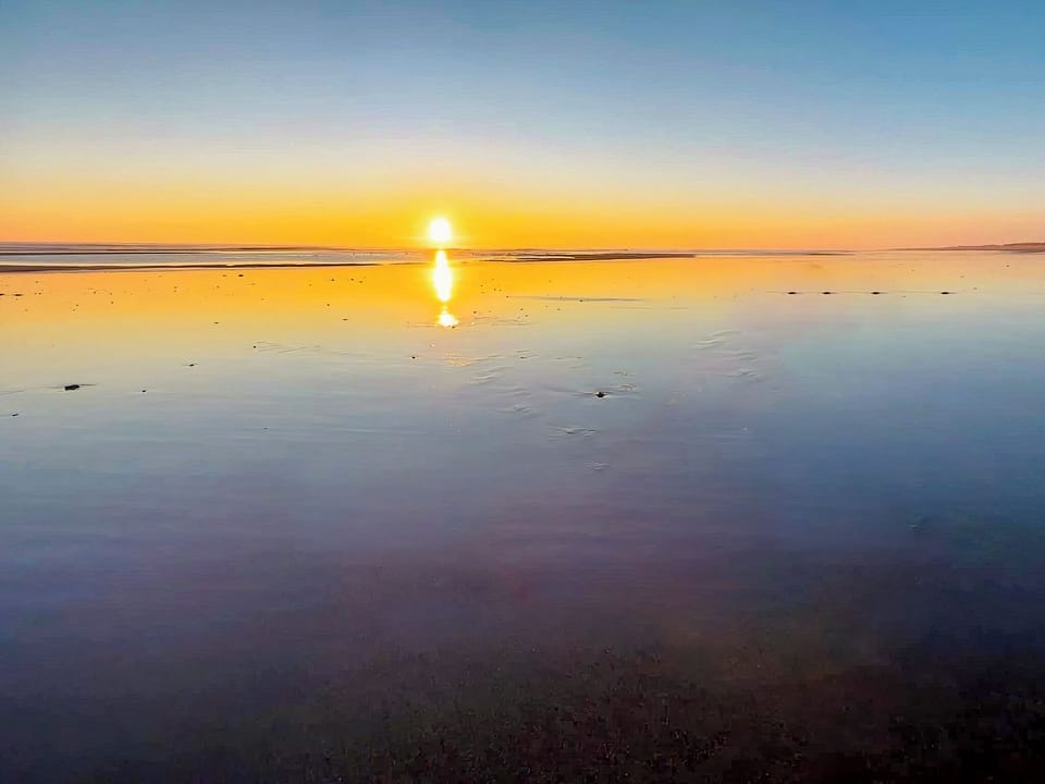 Surrounding area | The Pastures - Lincolnshire Luxury Hideaways, Maltby-Le-Marsh