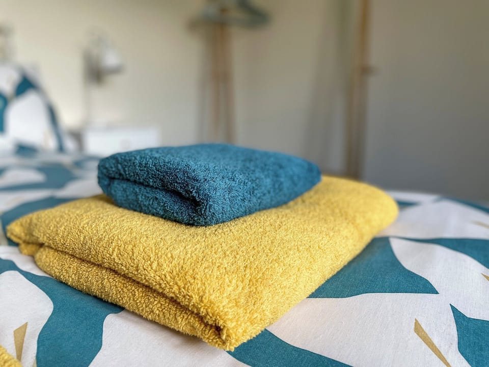 Double bedroom | Bay Tree House, Buxton