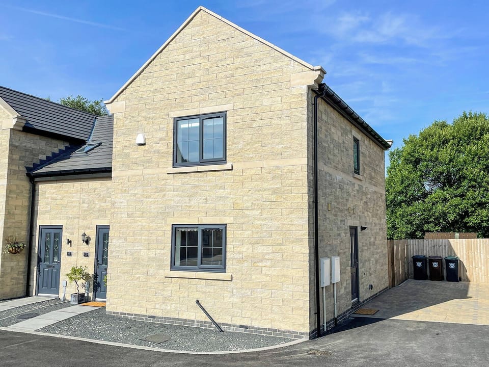 Exterior | Bay Tree House, Buxton