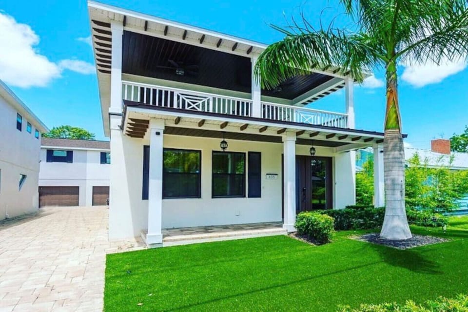 Welcome to your Florida Sunshine Getaway!