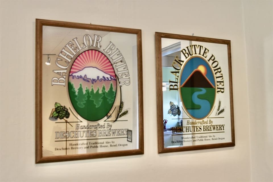 Deschutes Brewery