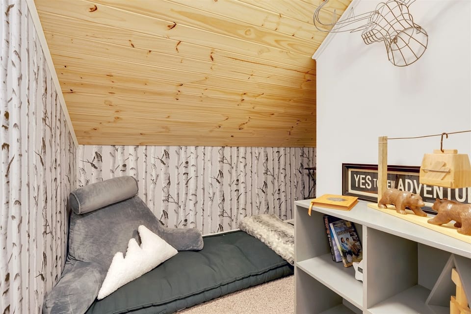 Nook area