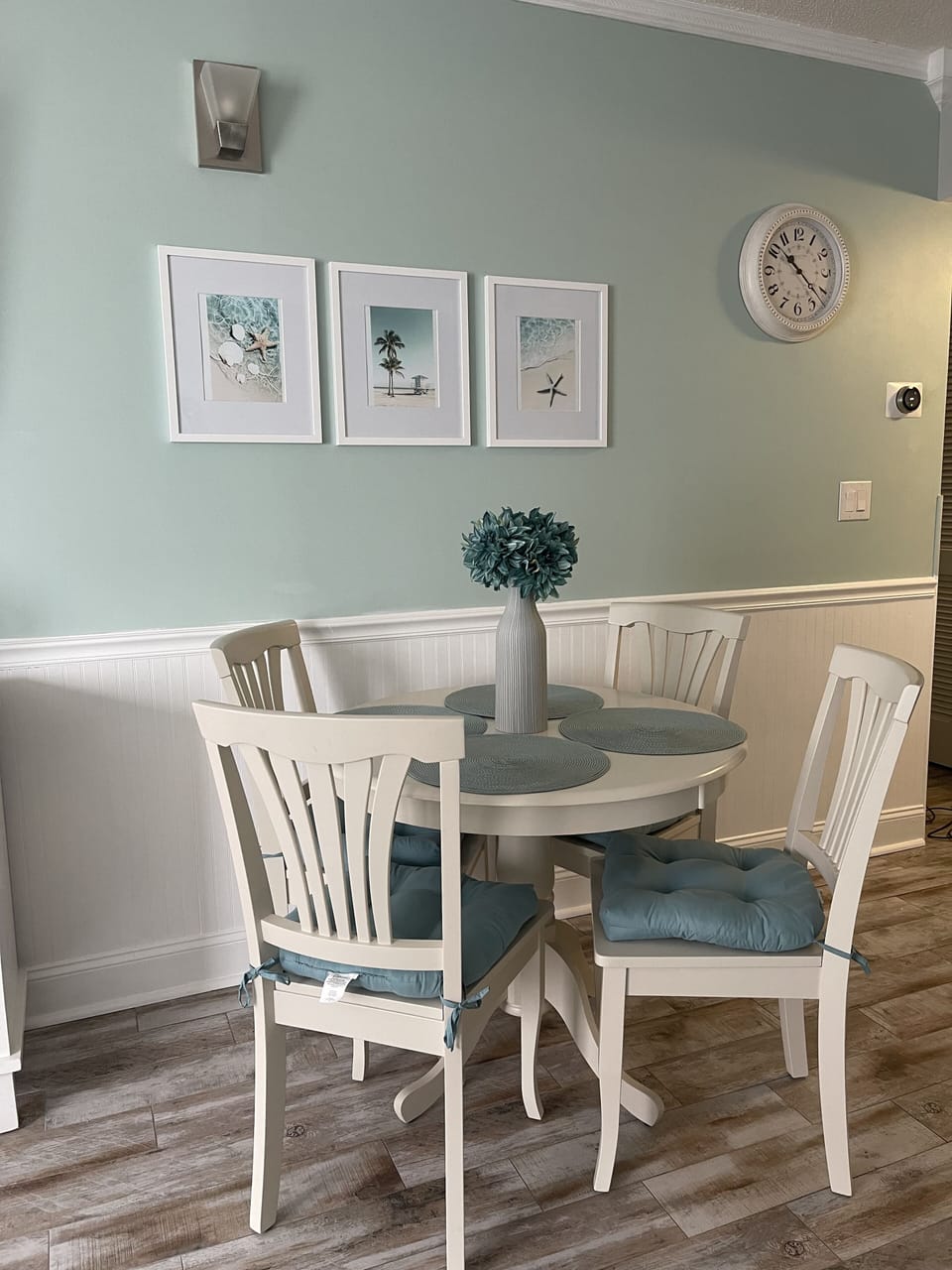 Dinning room