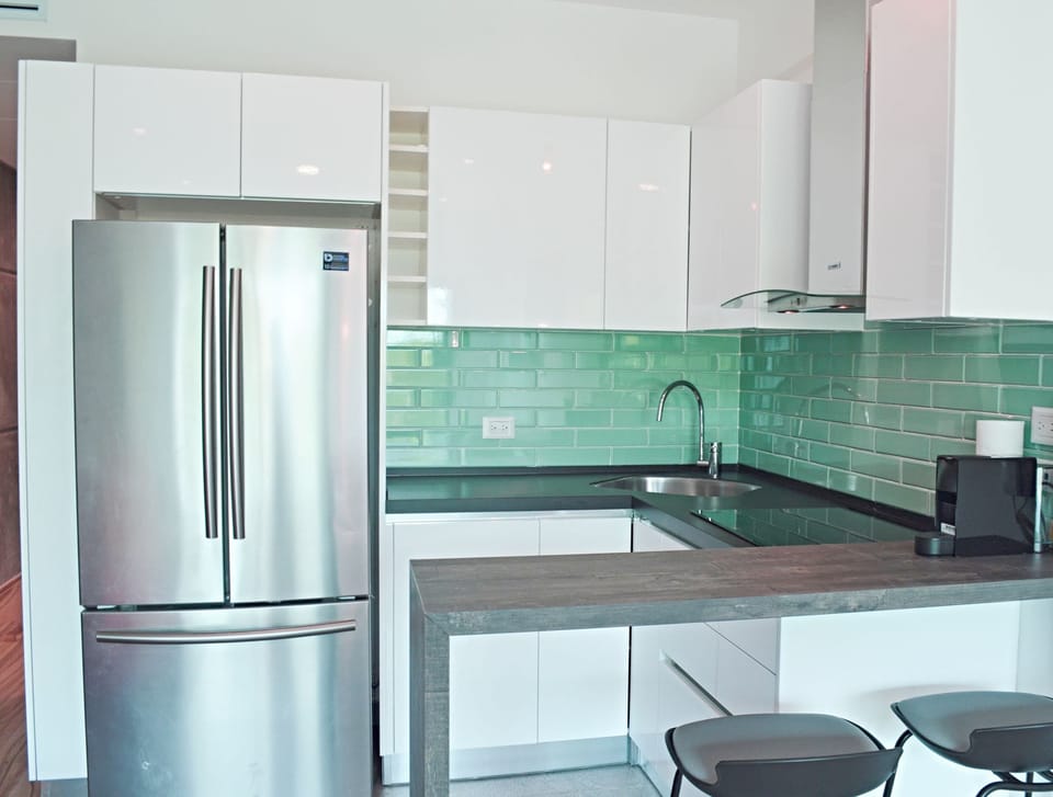 Modern simplicity at its finest!